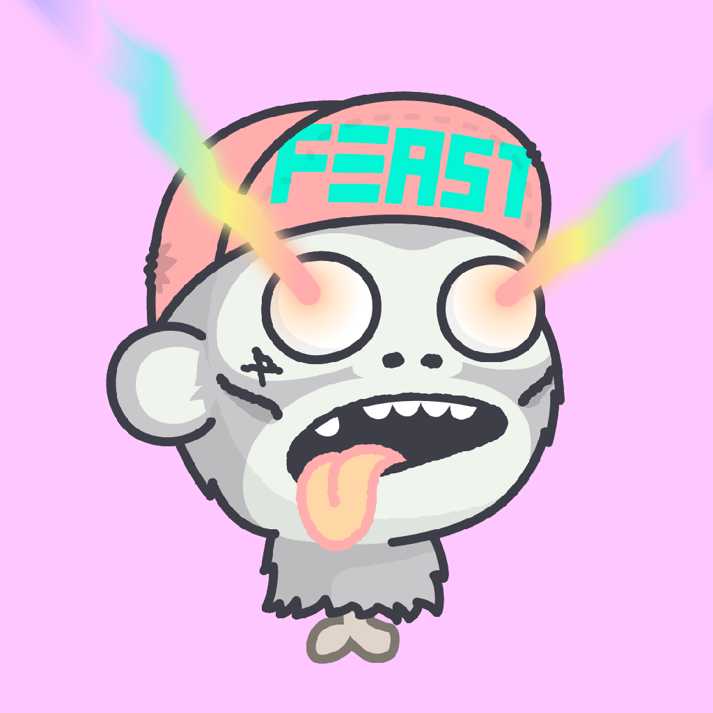 Dead Punk #9215 | DΞCAPINATION