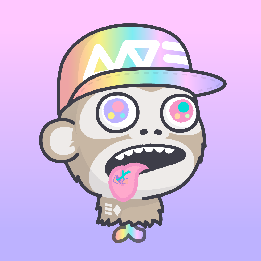 Dead Punk #9218 | DΞCAPINATION
