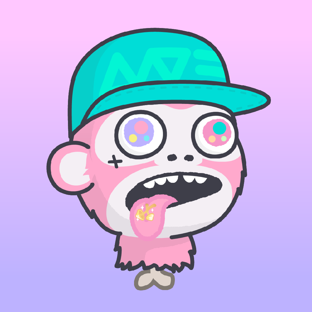 Dead Punk #9221 | DΞCAPINATION