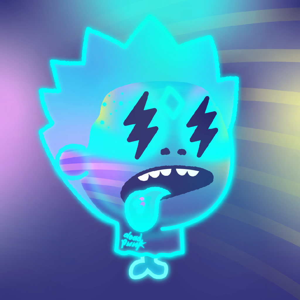 Dead Punk #9225 | DΞCAPINATION