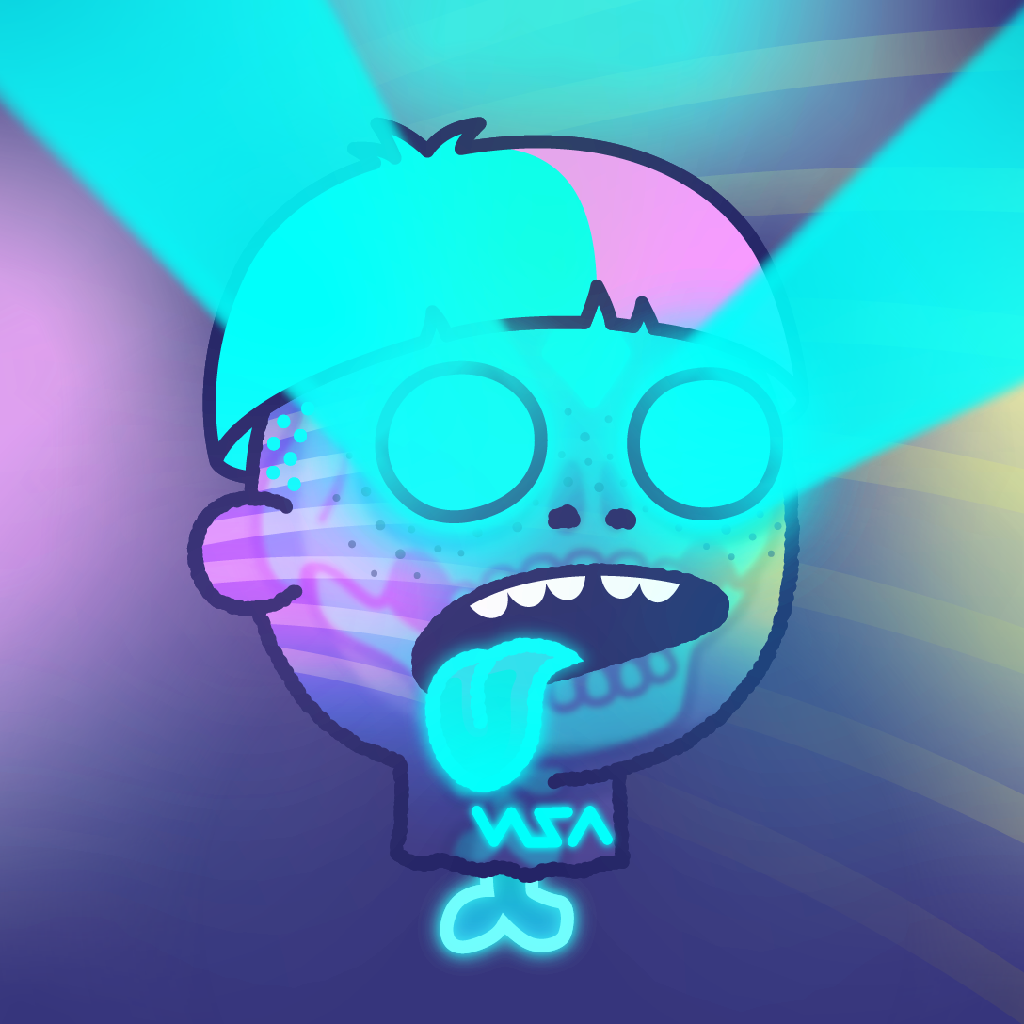Dead Punk #9226 | DΞCAPINATION