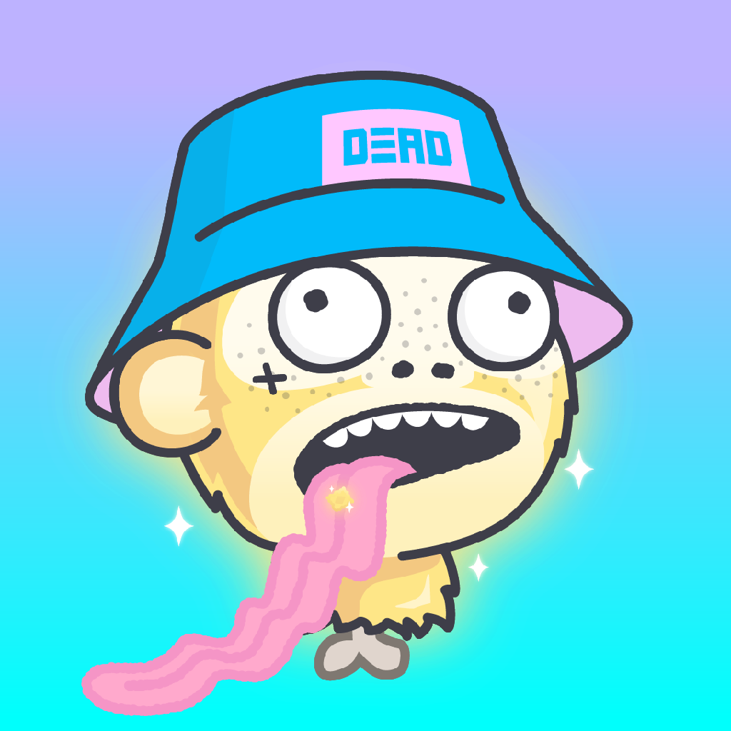 Dead Punk #9227 | DΞCAPINATION