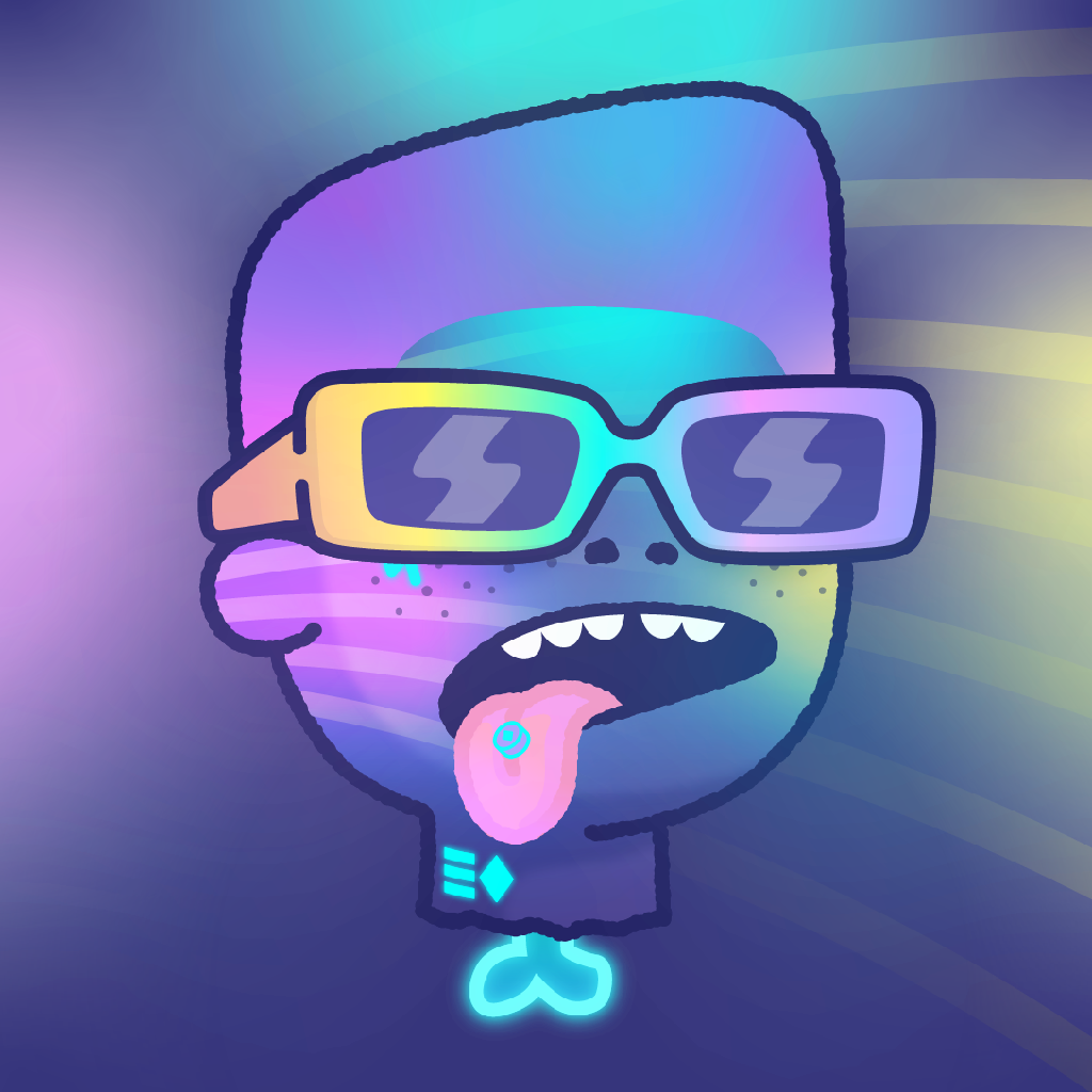 Dead Punk #9230 | DΞCAPINATION