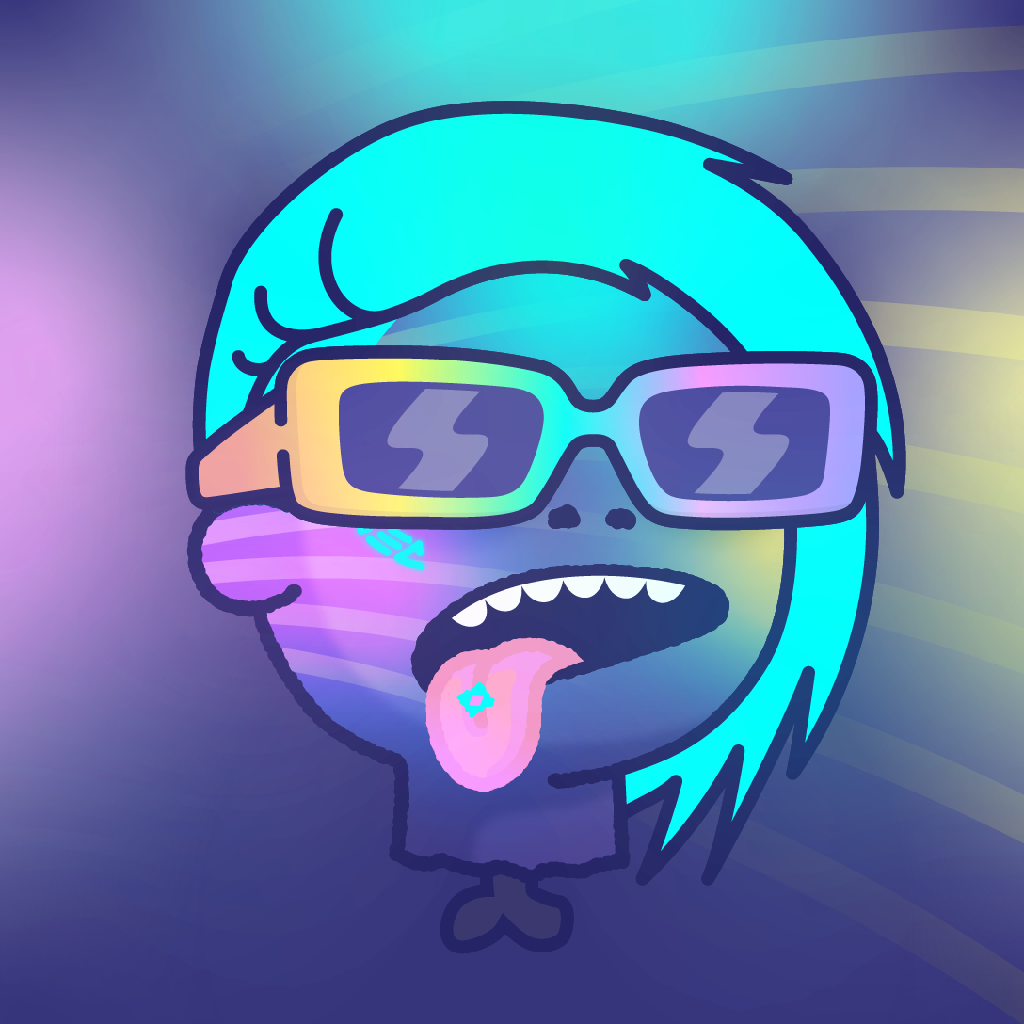 Dead Punk #9233 | DΞCAPINATION