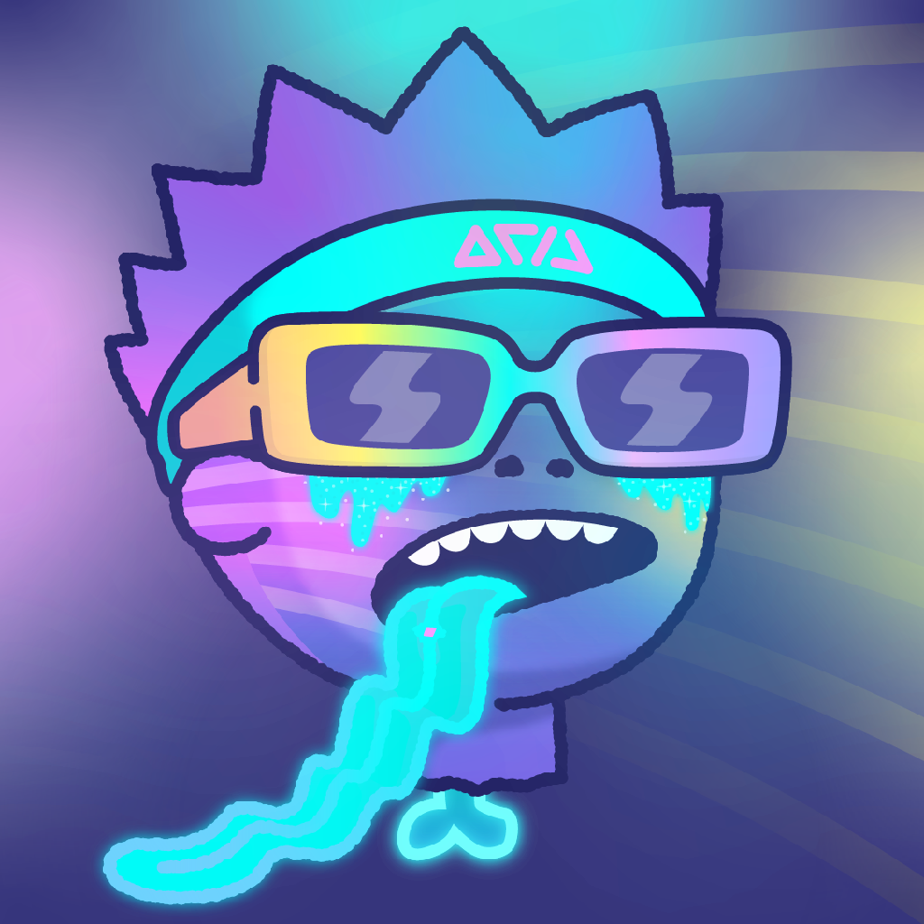 Dead Punk #9235 | DΞCAPINATION