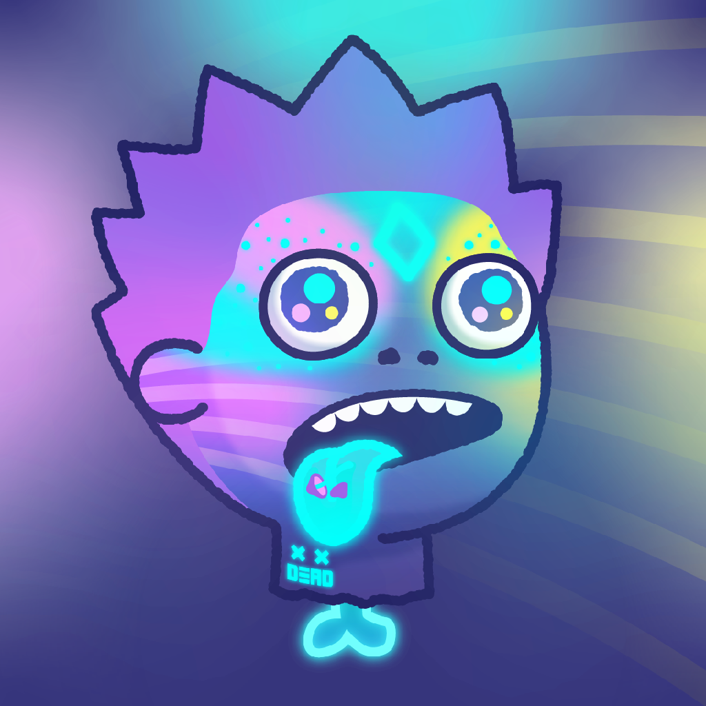 Dead Punk #9240 | DΞCAPINATION