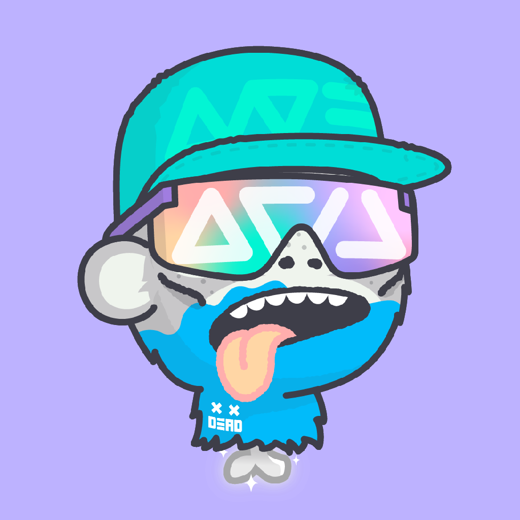 Dead Punk #9242 | DΞCAPINATION