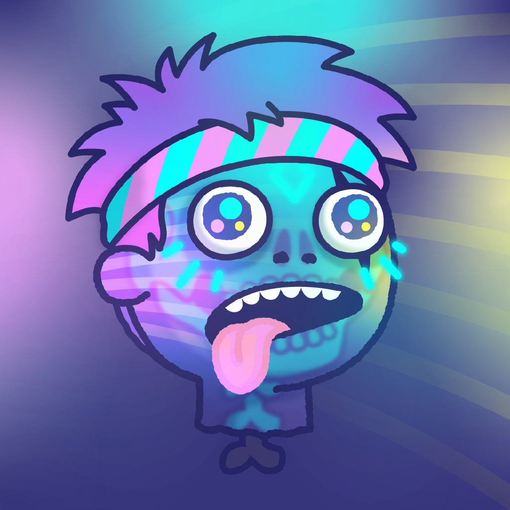 Dead Punk #9247 | DΞCAPINATION