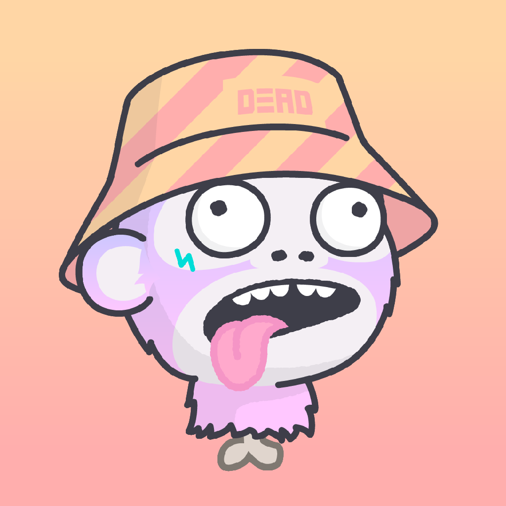 Dead Punk #9255 | DΞCAPINATION