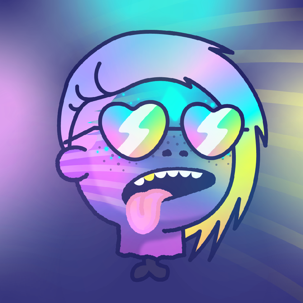 Dead Punk #9256 | DΞCAPINATION