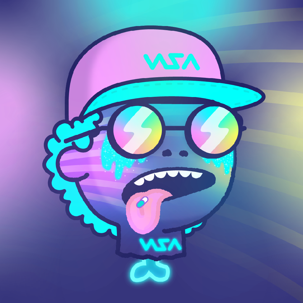 Dead Punk #9258 | DΞCAPINATION