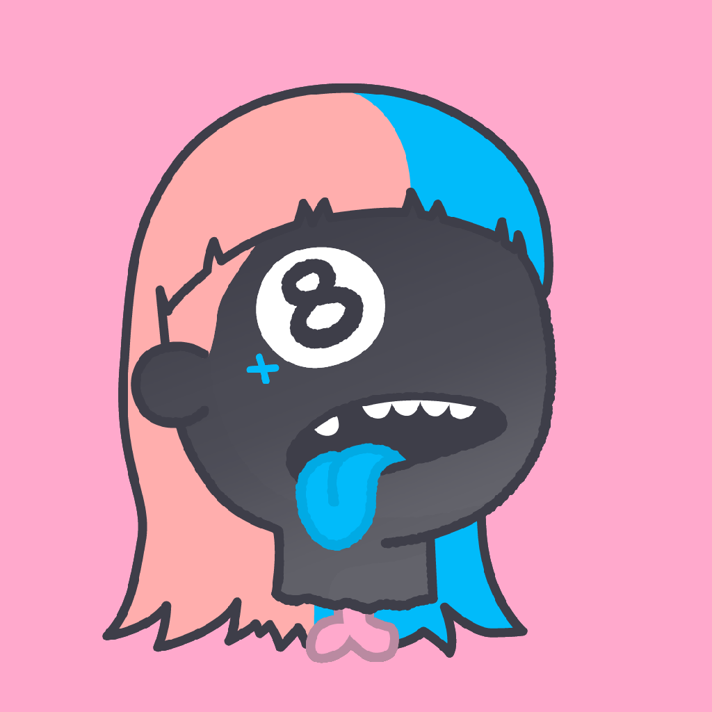 Dead Punk #9264 | DΞCAPINATION