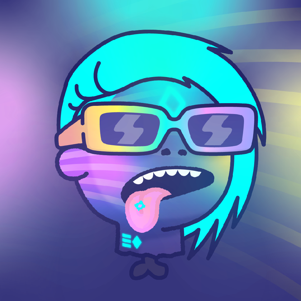 Dead Punk #9265 | DΞCAPINATION