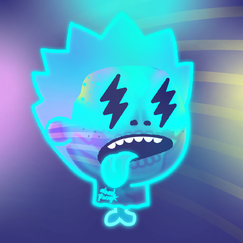 Dead Punk #9266 | DΞCAPINATION