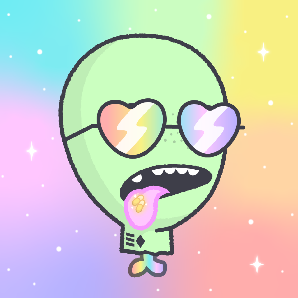 Dead Punk #9268 | DΞCAPINATION
