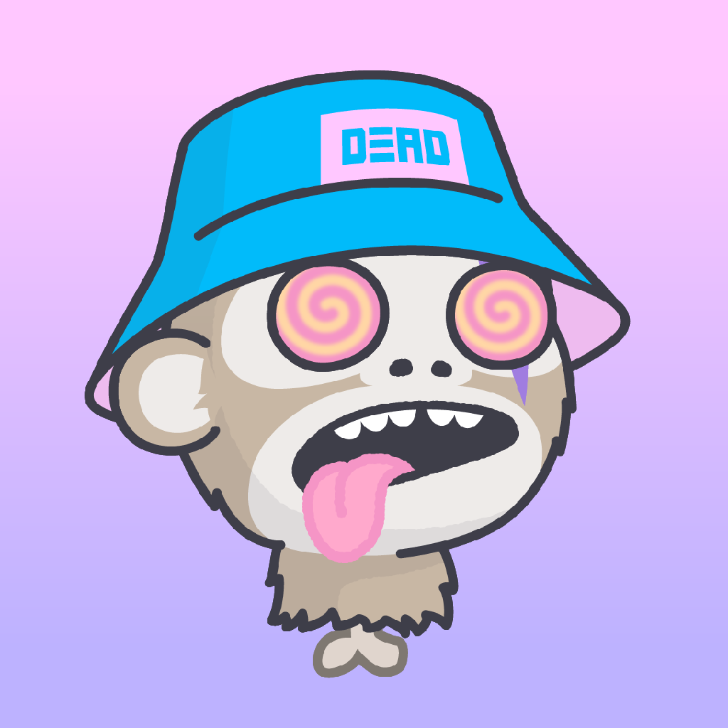 Dead Punk #9269 | DΞCAPINATION