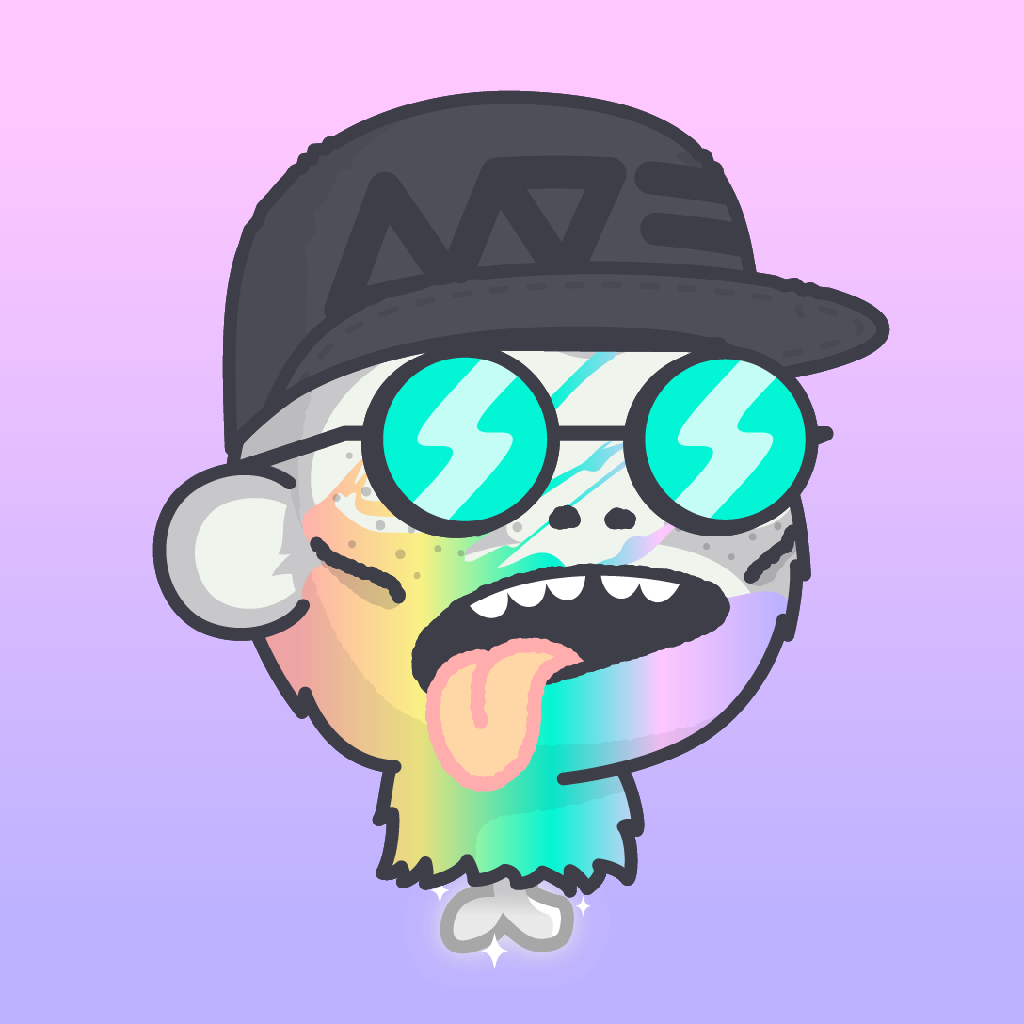 Dead Punk #9271 | DΞCAPINATION