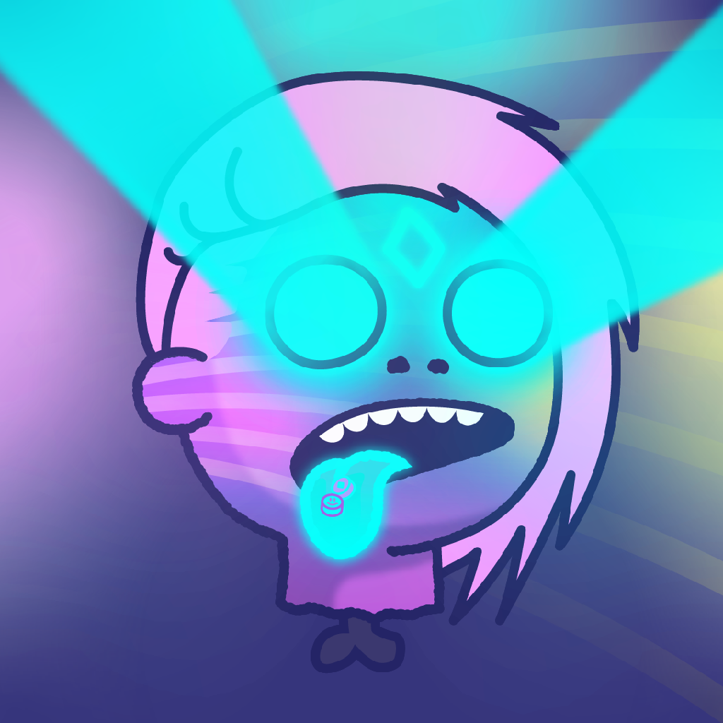 Dead Punk #9273 | DΞCAPINATION