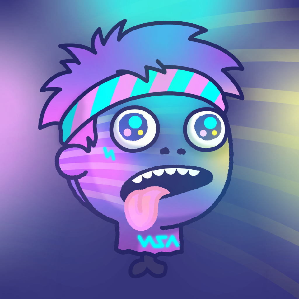 Dead Punk #9274 | DΞCAPINATION