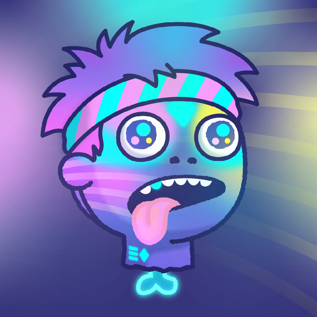 Dead Punk #9275 | DΞCAPINATION