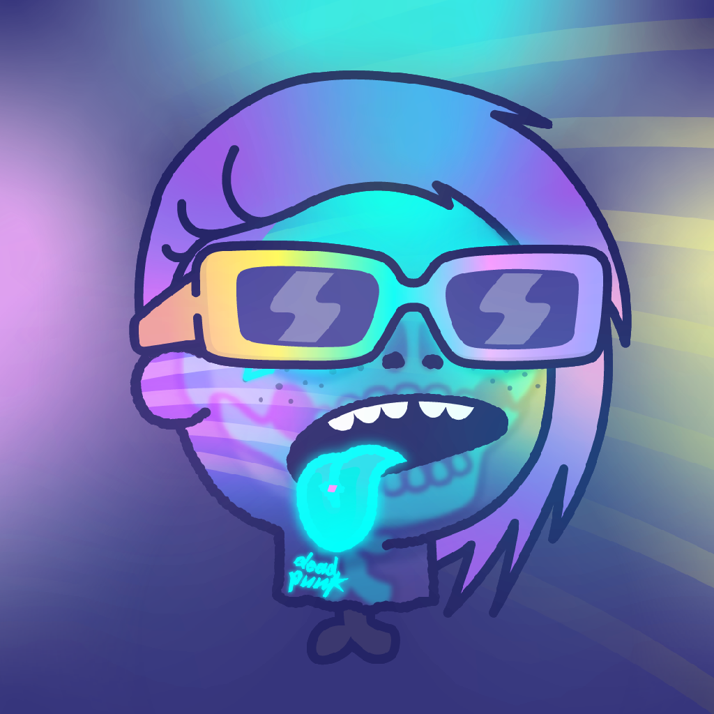 Dead Punk #9282 | DΞCAPINATION