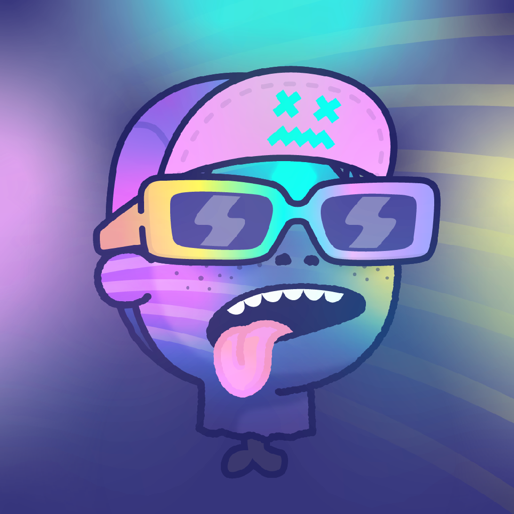 Dead Punk #9283 | DΞCAPINATION