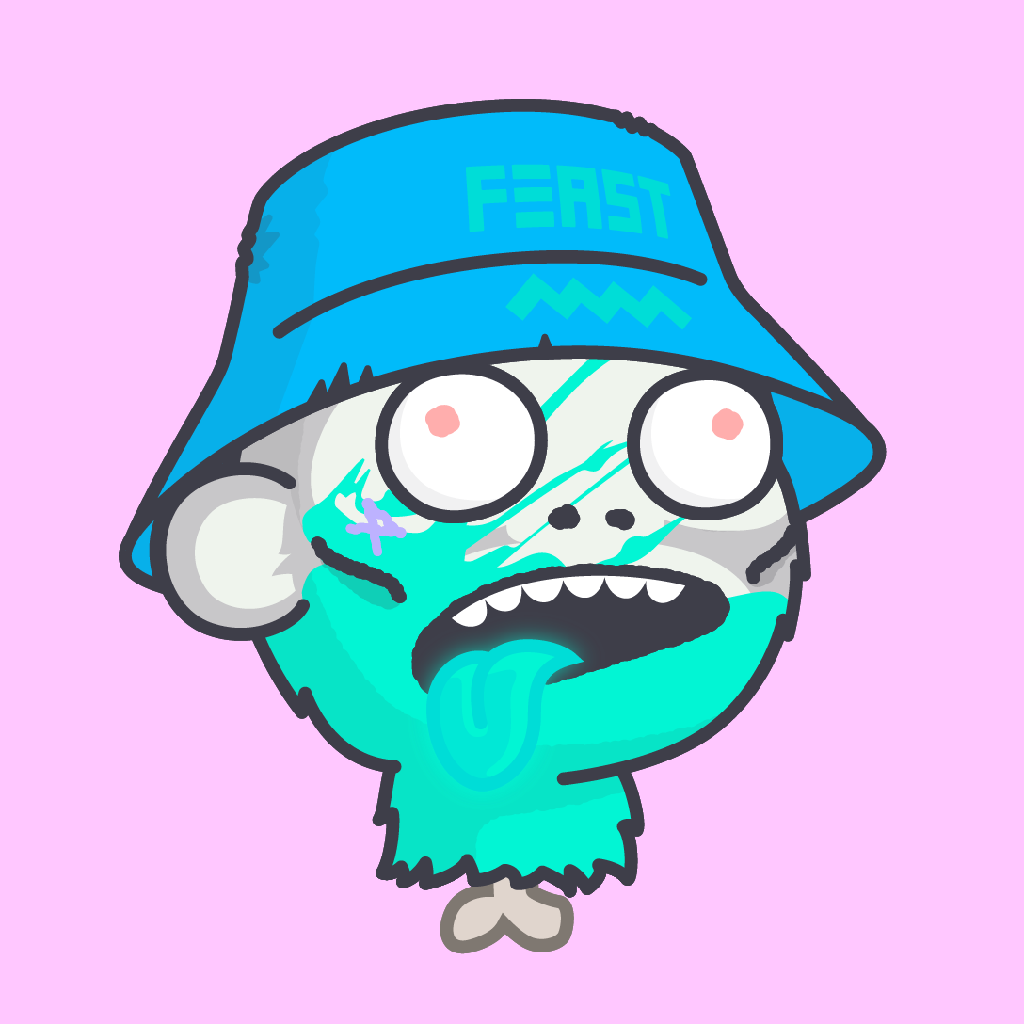 Dead Punk #9285 | DΞCAPINATION