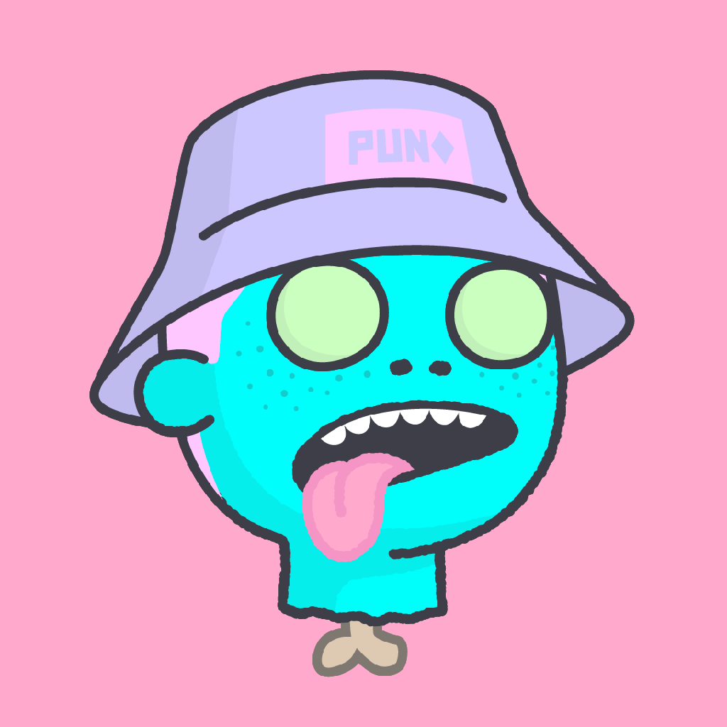 Dead Punk #930 | DΞCAPINATION