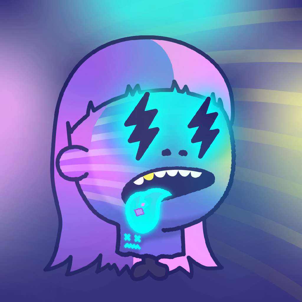 Dead Punk #9303 | DΞCAPINATION
