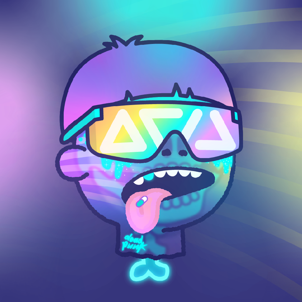 Dead Punk #9305 | DΞCAPINATION