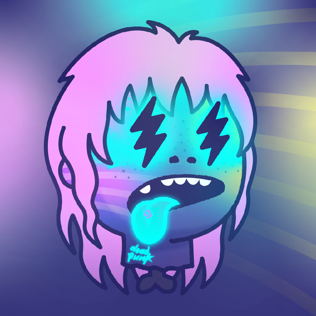 Dead Punk #9308 | DΞCAPINATION