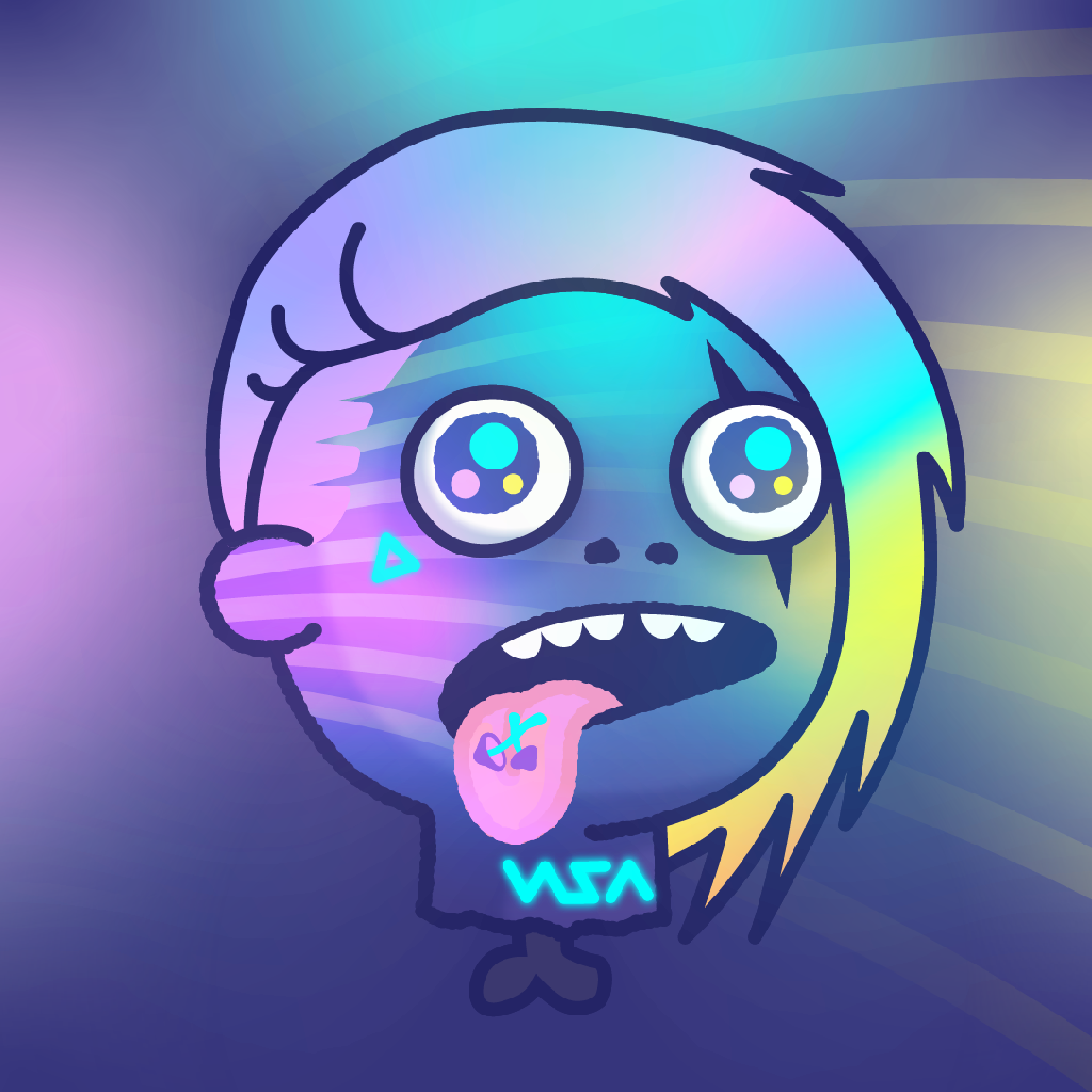 Dead Punk #9312 | DΞCAPINATION