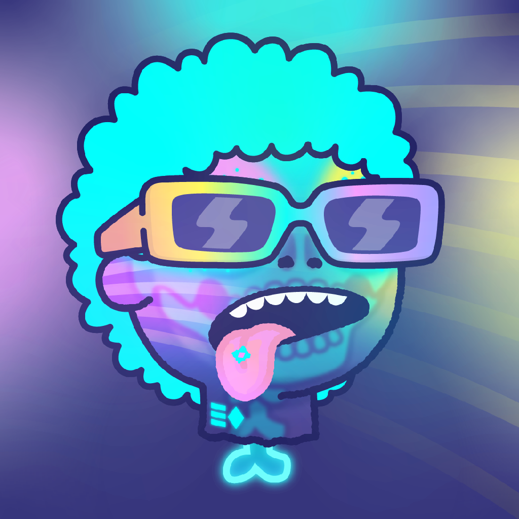 Dead Punk #9314 | DΞCAPINATION