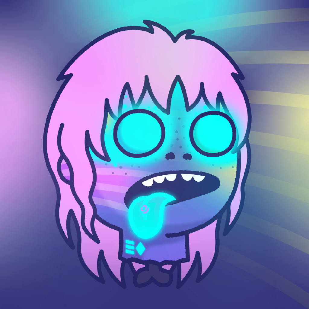 Dead Punk #9315 | DΞCAPINATION