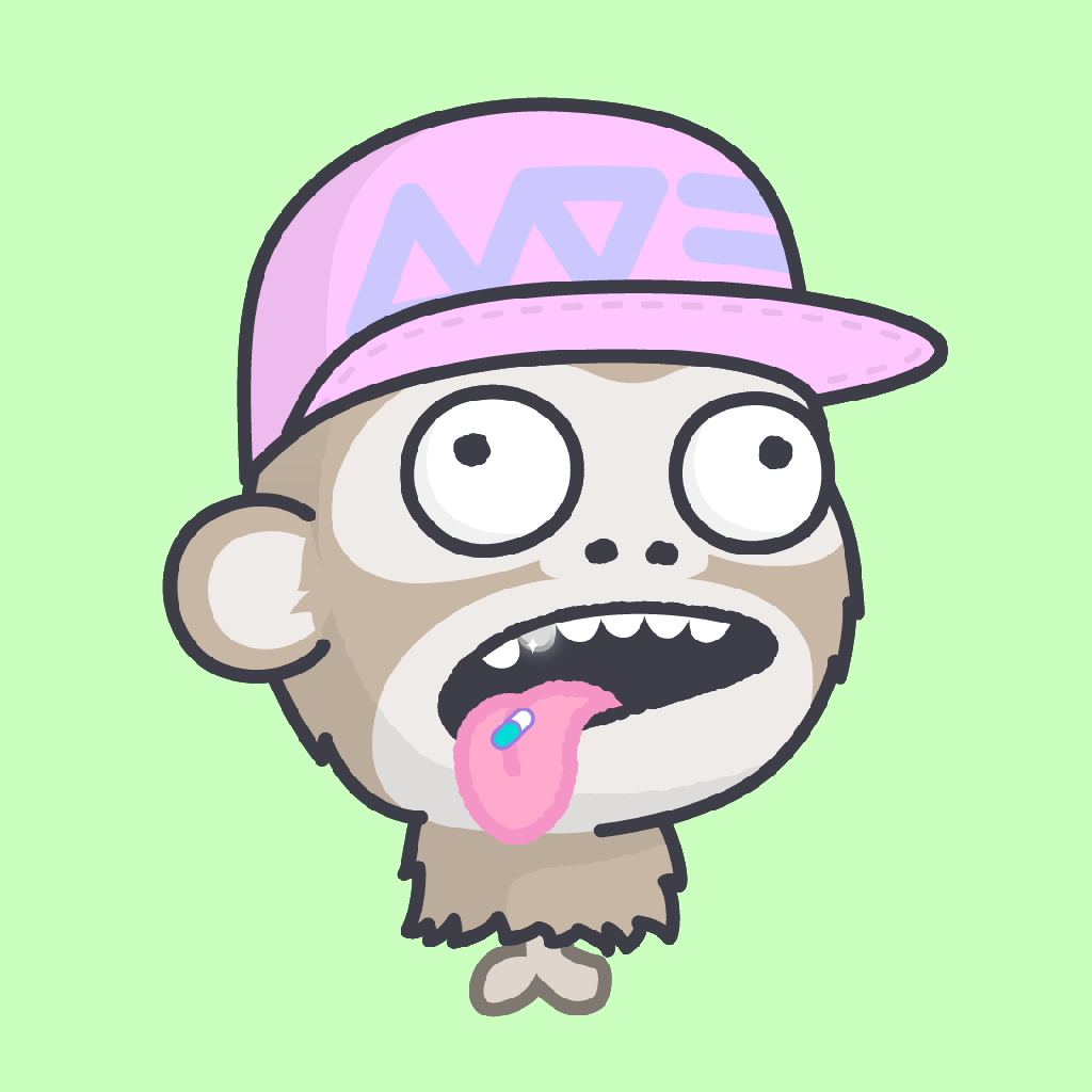 Dead Punk #9316 | DΞCAPINATION