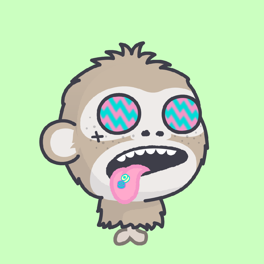Dead Punk #9318 | DΞCAPINATION