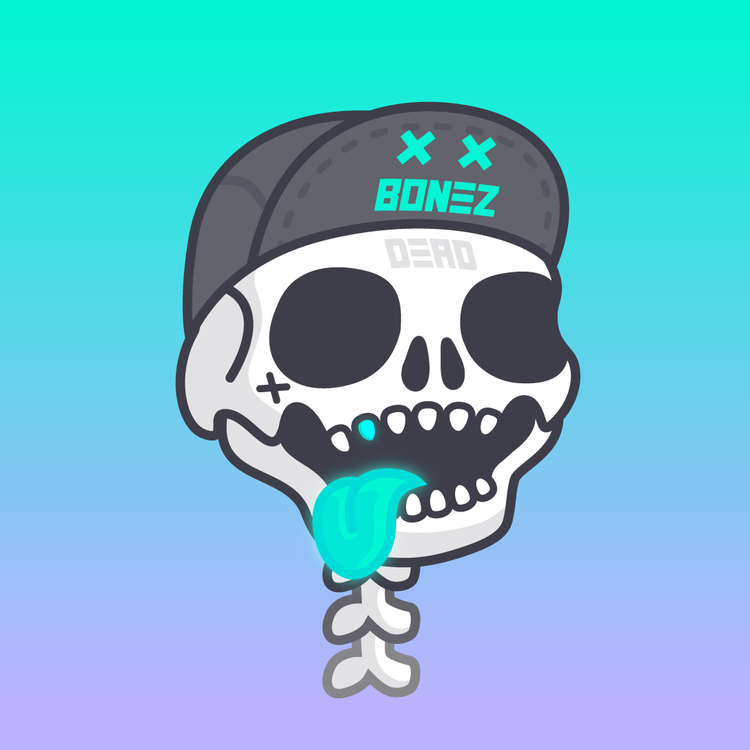 Dead Punk #9319 | DΞCAPINATION