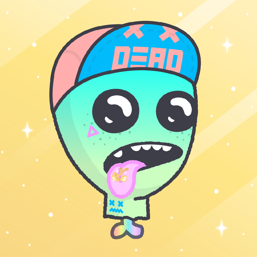 Dead Punk #9325 | DΞCAPINATION