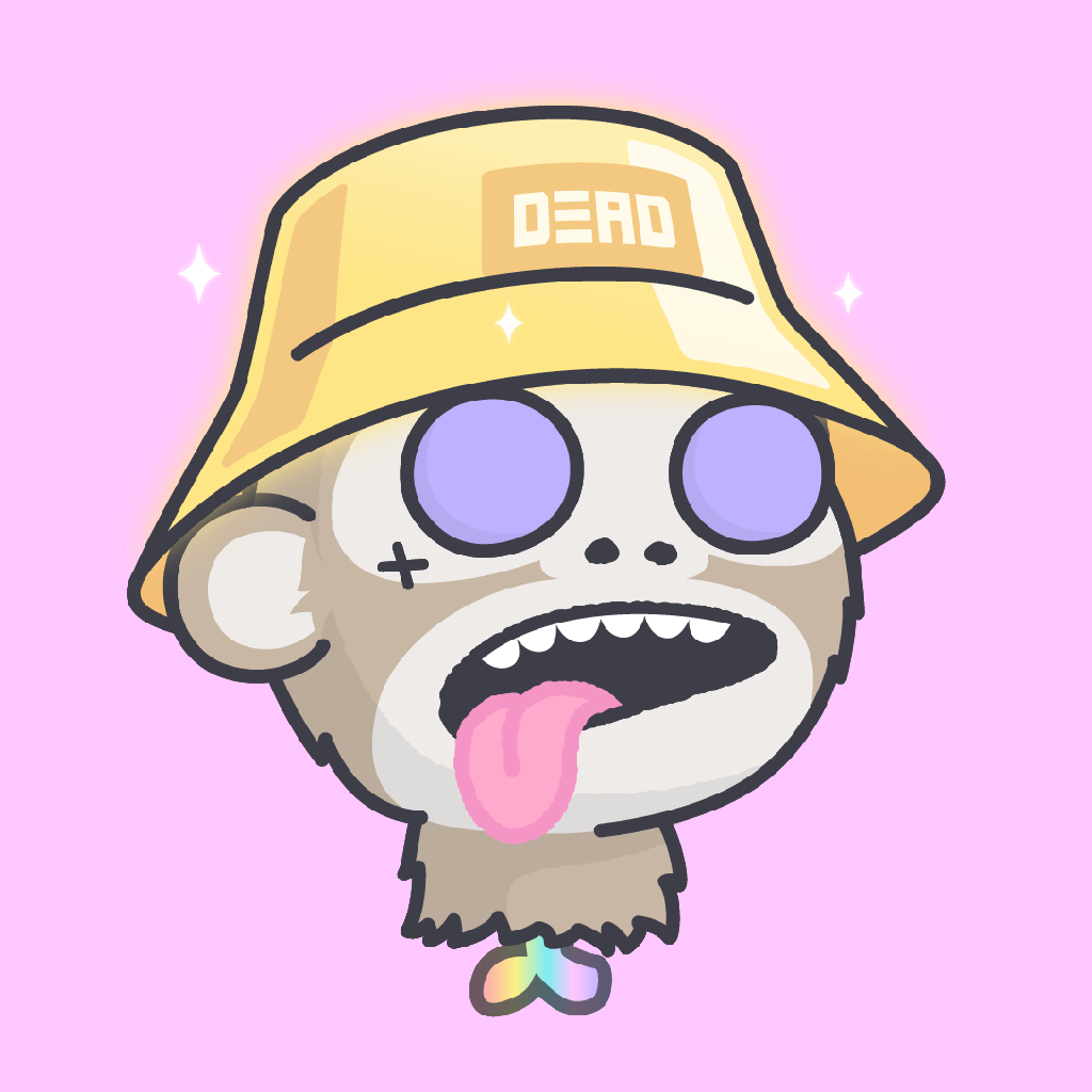 Dead Punk #9327 | DΞCAPINATION