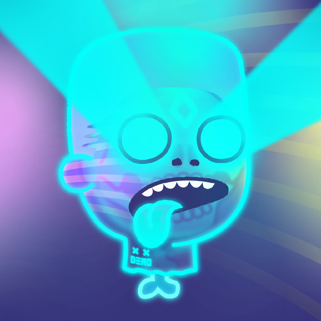 Dead Punk #9330 | DΞCAPINATION