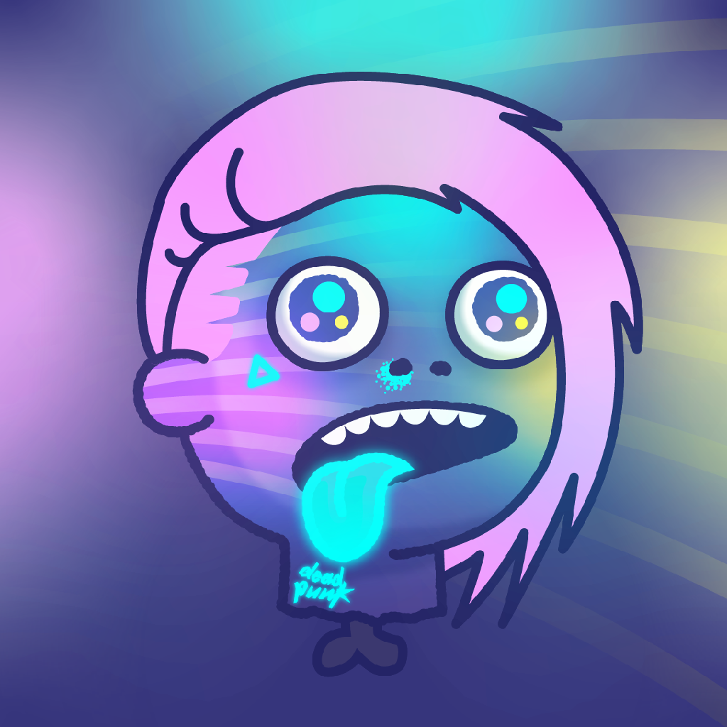 Dead Punk #9337 | DΞCAPINATION