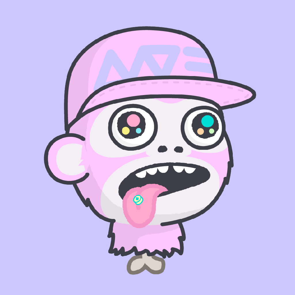 Dead Punk #9339 | DΞCAPINATION