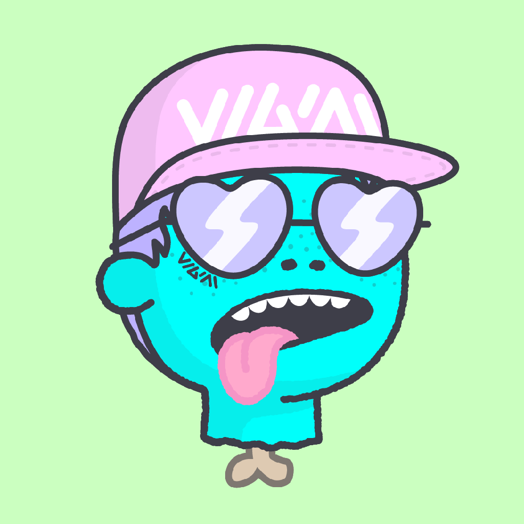 Dead Punk #934 | DΞCAPINATION