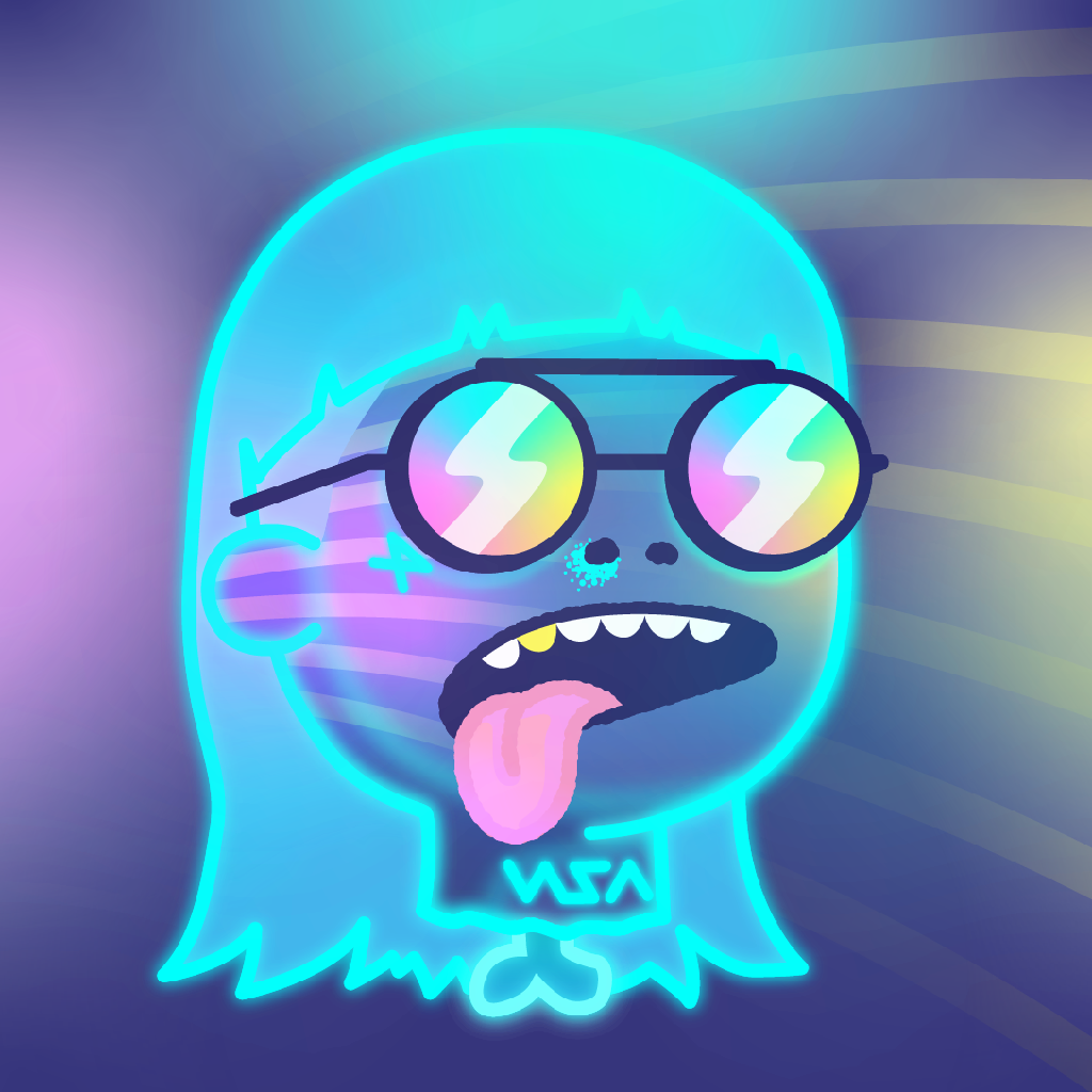 Dead Punk #9340 | DΞCAPINATION