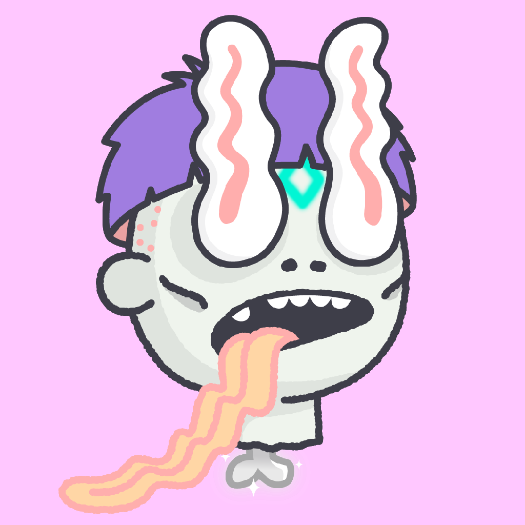 Dead Punk #935 | DΞCAPINATION
