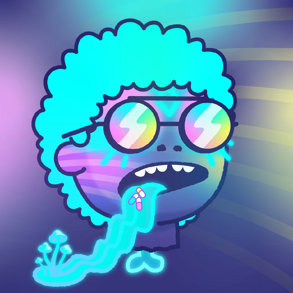 Dead Punk #9356 | DΞCAPINATION