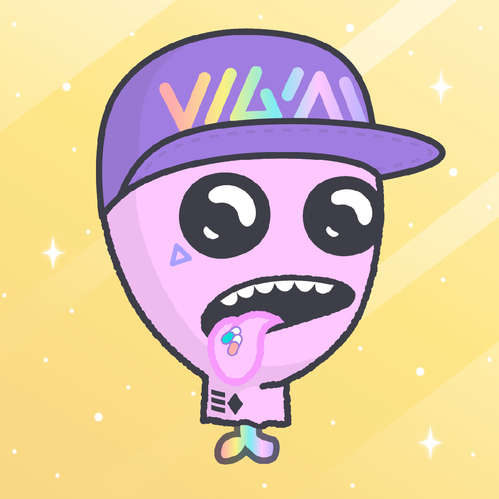 Dead Punk #9357 | DΞCAPINATION
