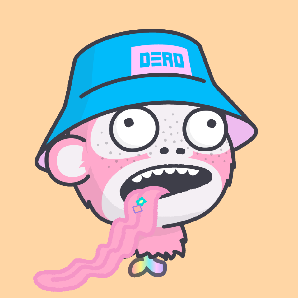 Dead Punk #9359 | DΞCAPINATION