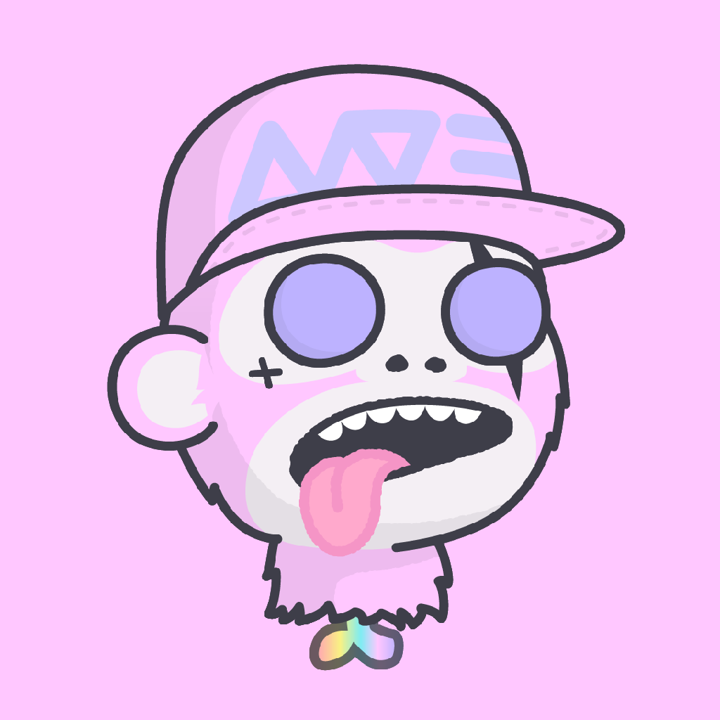 Dead Punk #9360 | DΞCAPINATION