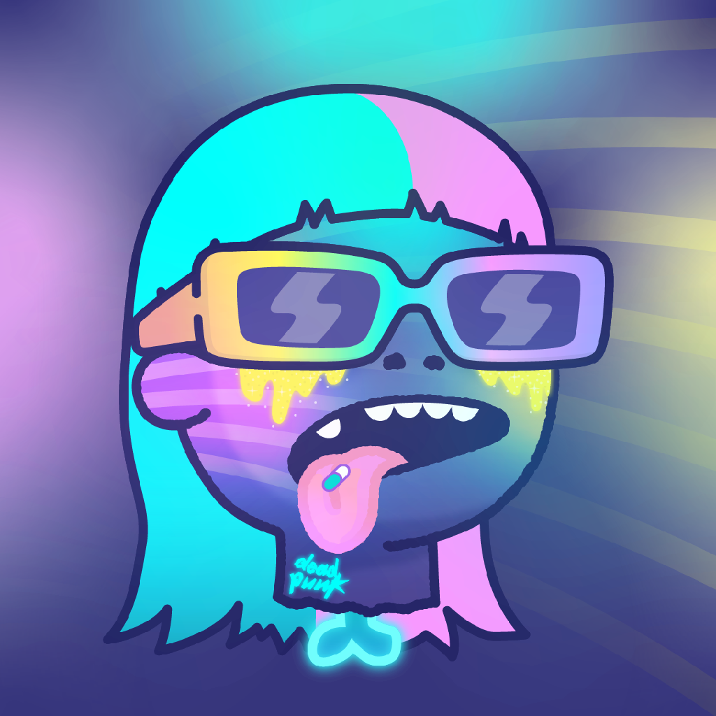 Dead Punk #9364 | DΞCAPINATION